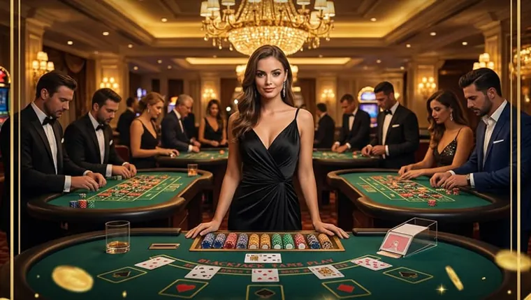 Top Online Casino Trends 2026